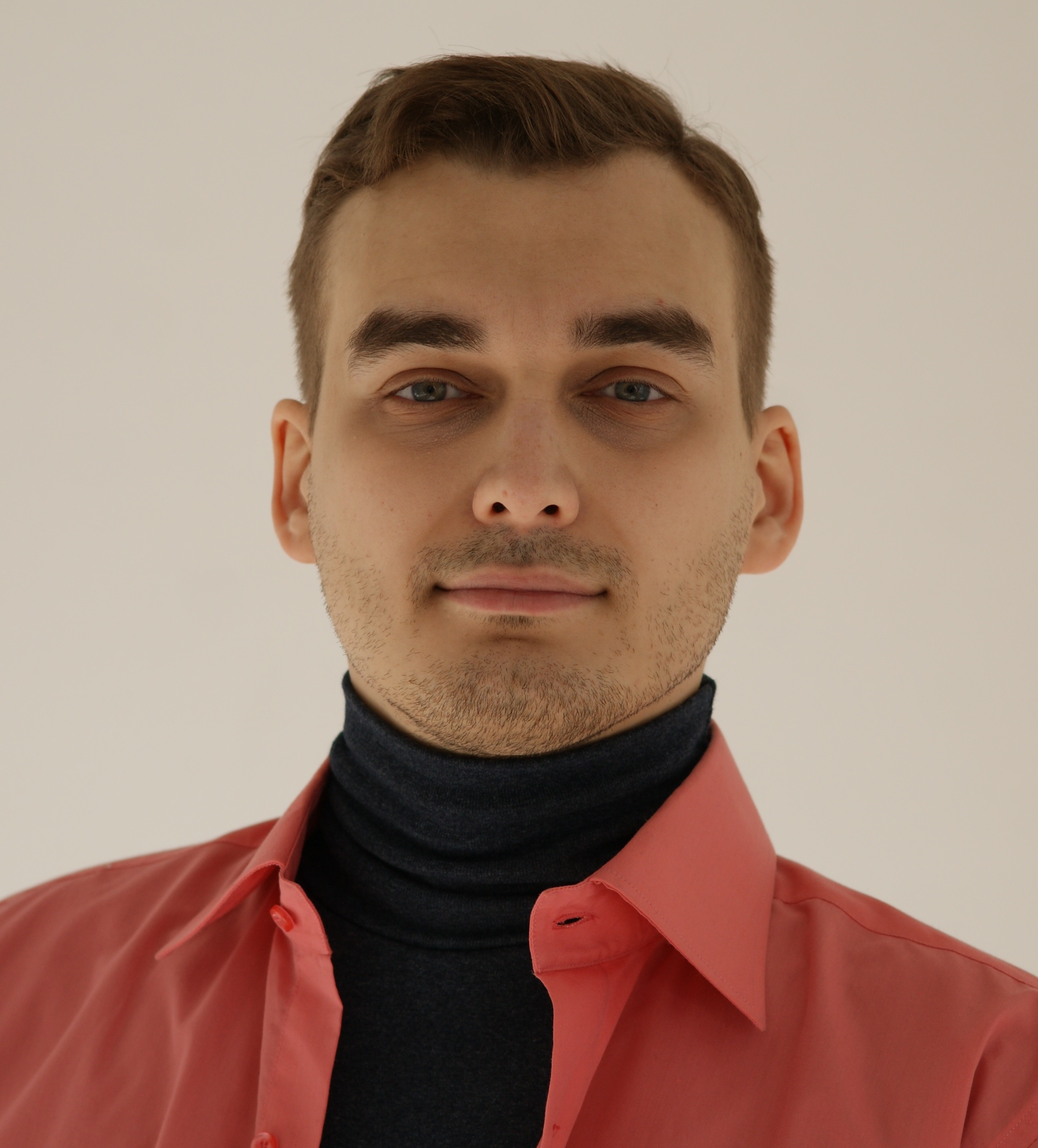 Константин Высицкий